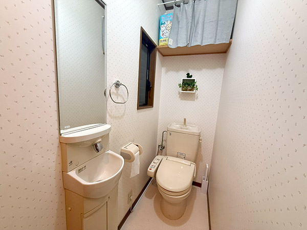 bab sharehouse 共用空間